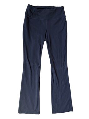 Prana Black Flare Yoga Pants